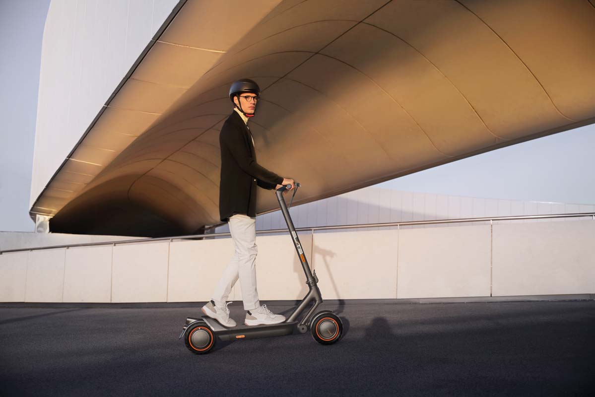Yadea ElitePrime Scooter Review: A High-performance E-Scooter Designed for Regular Commuters