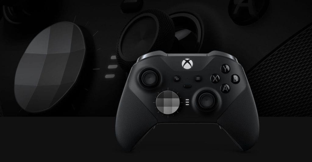Xbox One Elite Controller Series 2 Review
