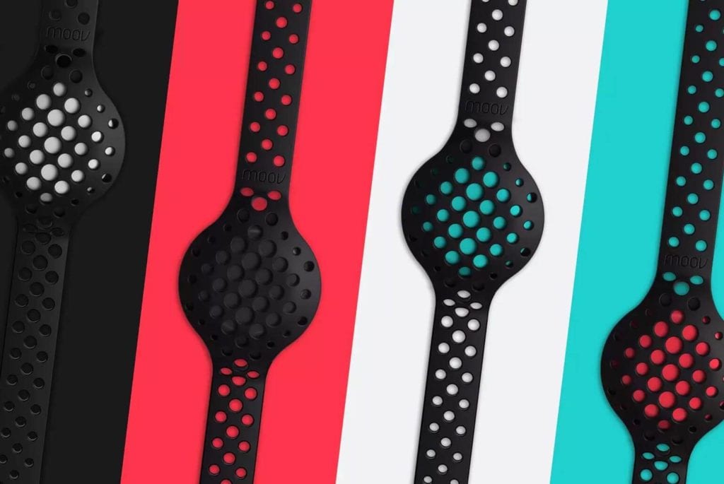 Moov Now Review - Fitness Smart Watch