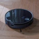360 Robot Vacuum Cleaner S10 Review