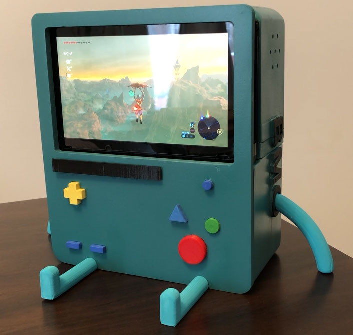 3d-Printed-Switch-Dock