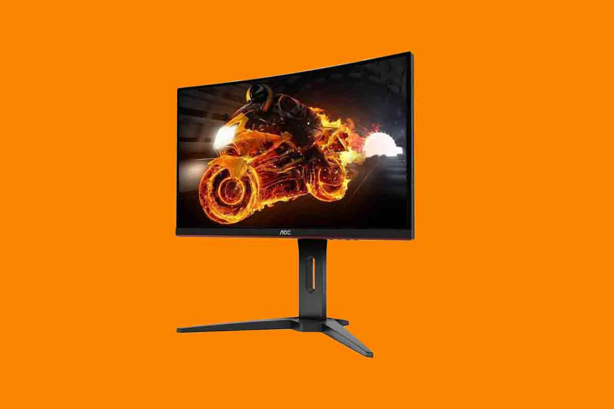 Aoc C27g1 Review A Good 144hz Monitor Mr Gadget