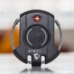 AirBolt Smart Lock Review - Featured Image
