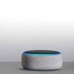 Amazon Echo Dot 3 Review