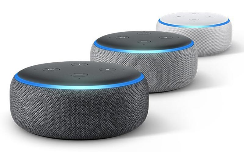 Amazon Echo Dot 3 Review - Alexa Smart Speaker
