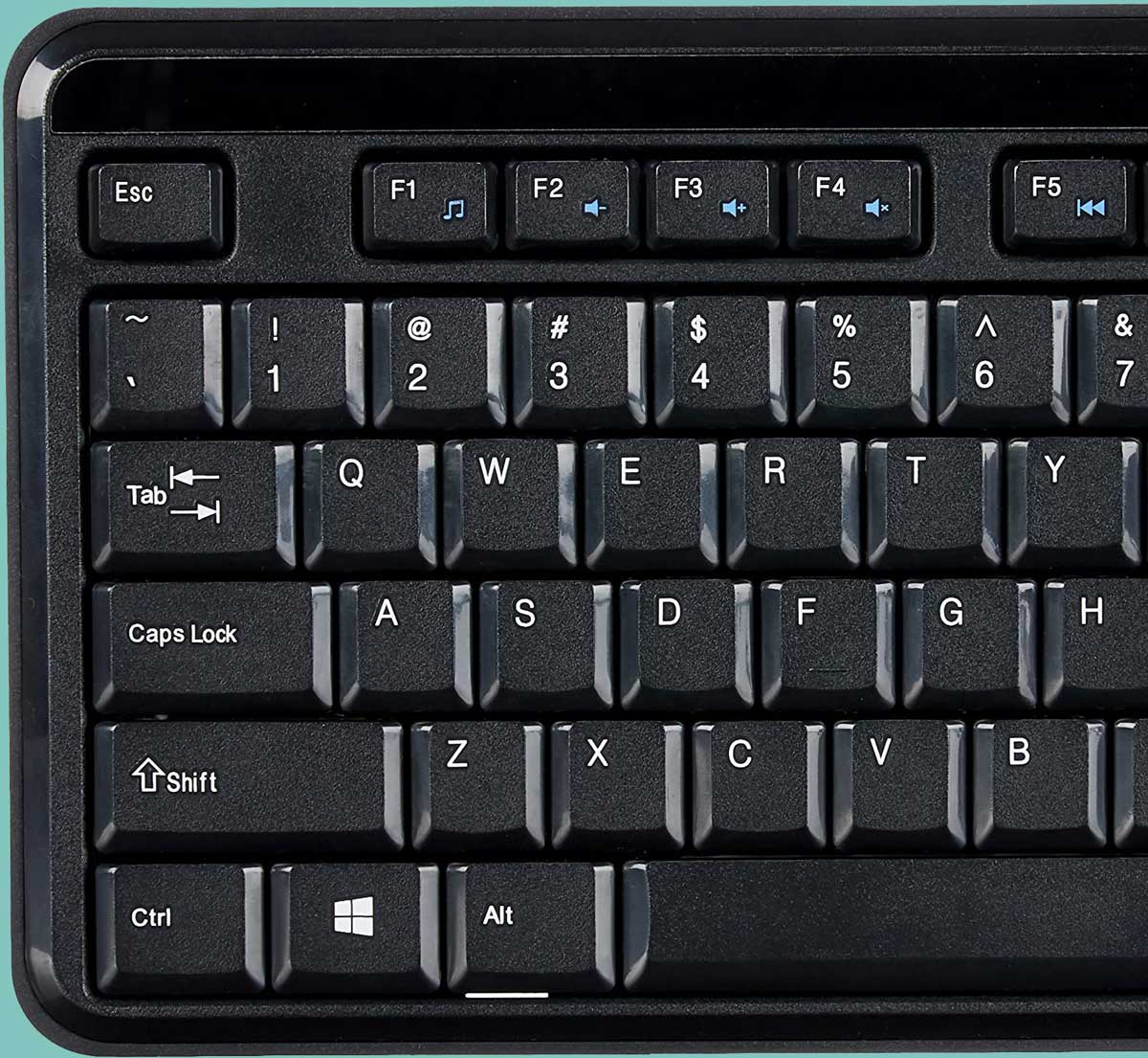 _AmazonBasics-Wireless-Keyboard-Keys