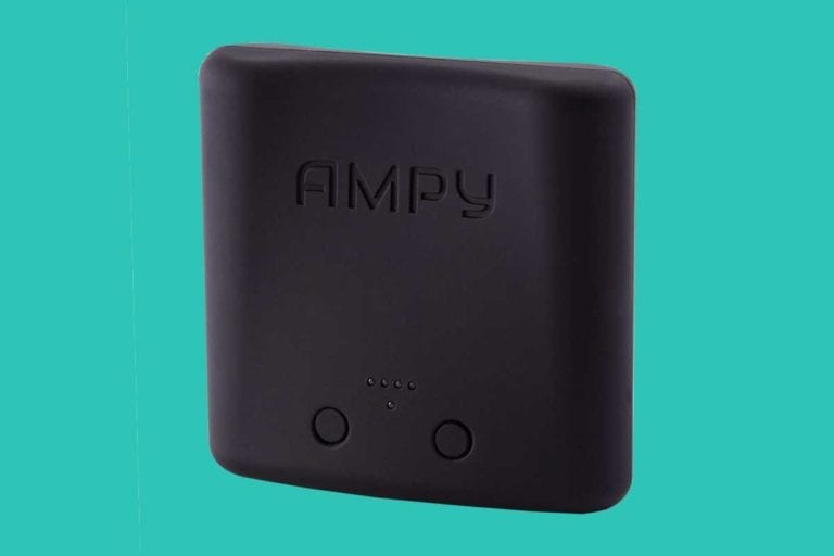 Ampy Move Review