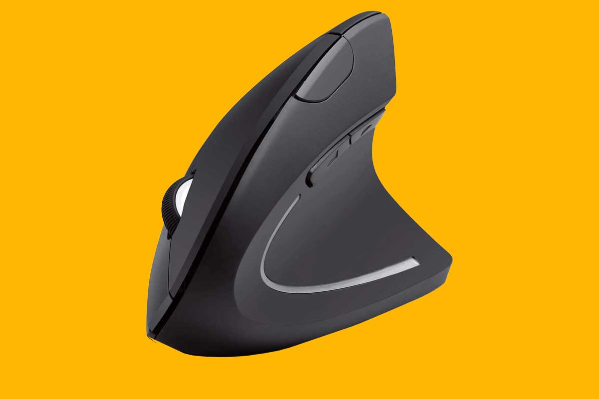 Anker Wireless Mouse Review - Mr Gadget