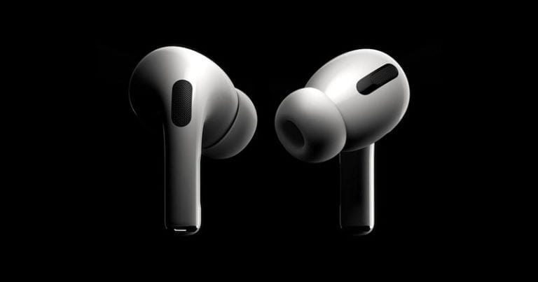 Apple AirPods Pro Review Feature Image