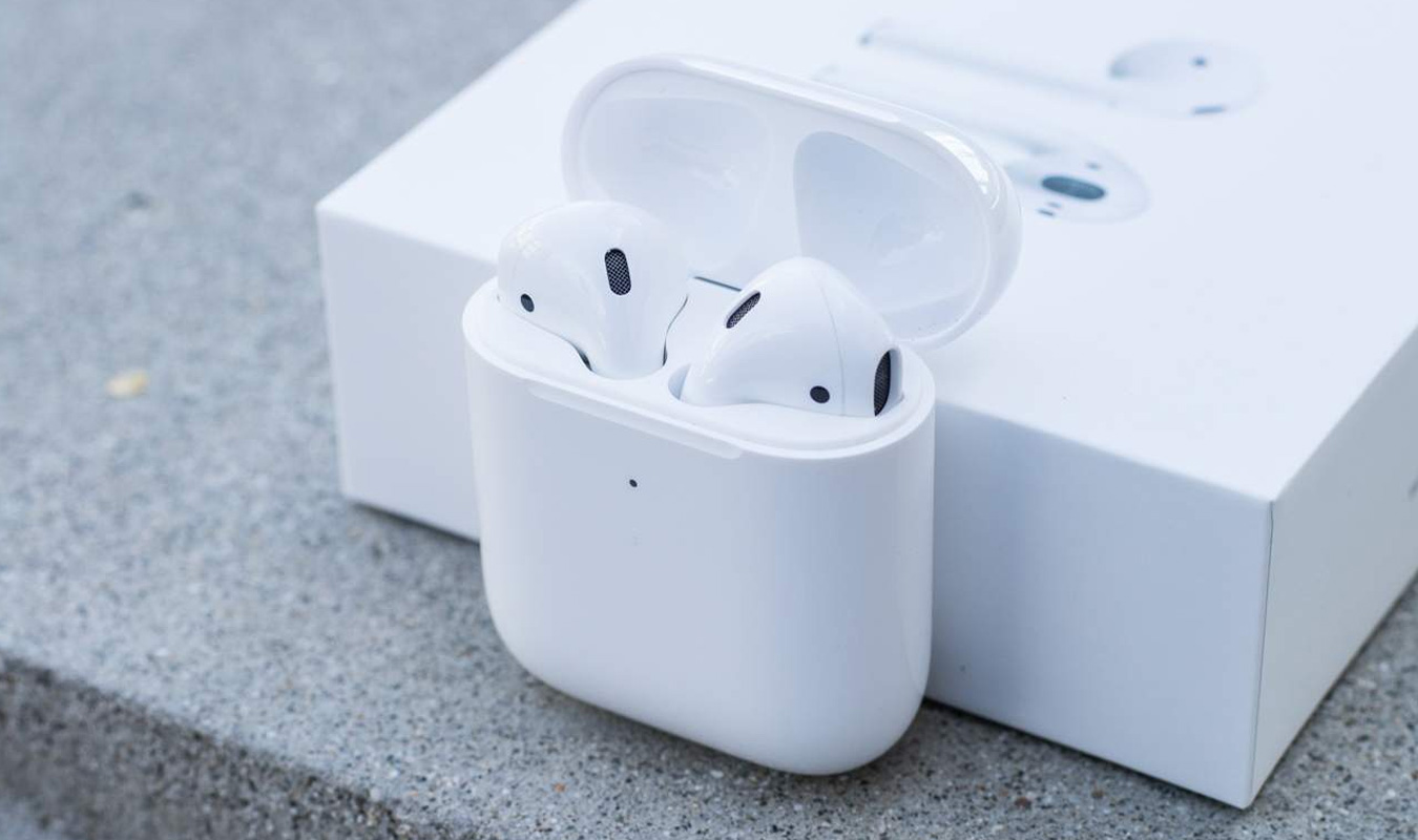 Apple Airpods 2 Review - A Smart Choice Upgrade? - Mr Gadget