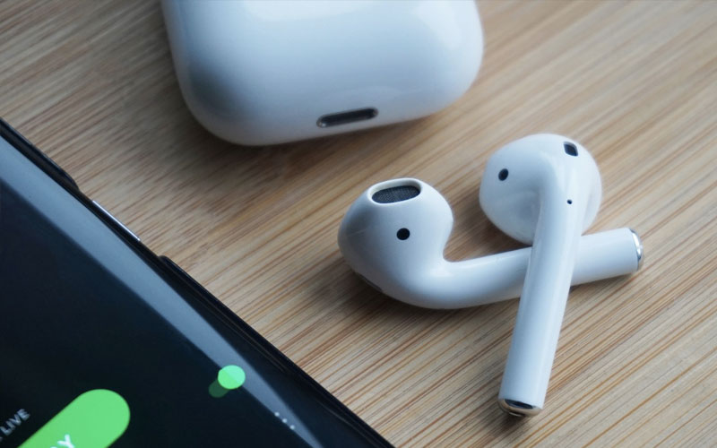 Apple Airpods 2 Review