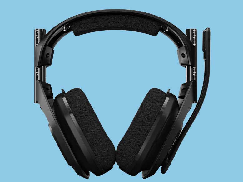 Astro A50 Wireless (2019) review