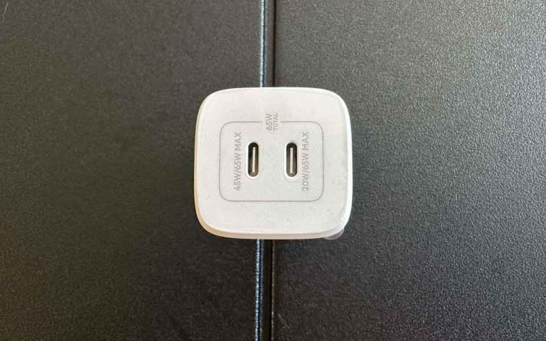 Belkin Charger Feature Image