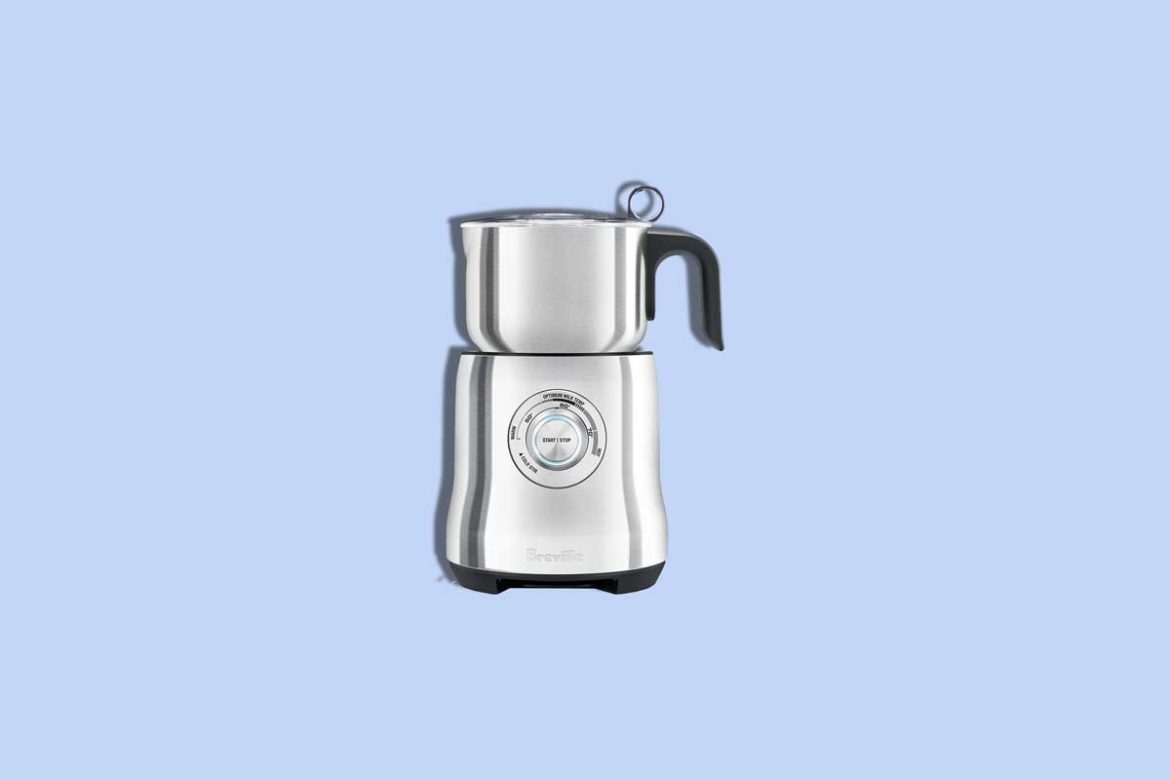 Best Automatic Milk Frothers Australia