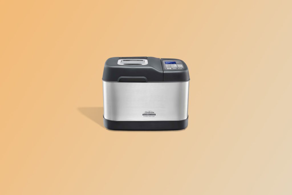 The 6 Best Bread Makers to Buy in Australia in 2024 Mr Gadget