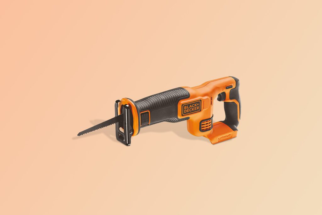 The 5 Best Cordless Reciprocating Saws to Buy in Australia 2024 Mr Gadget