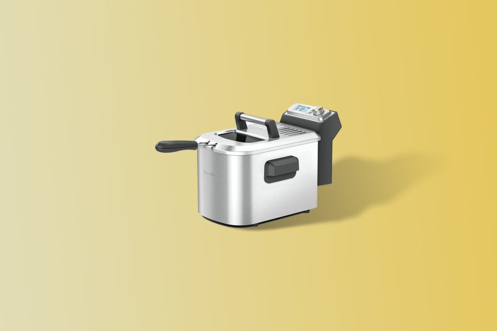 The 6 Best Deep Fryers to Buy in Australia 2024 Mr Gadget
