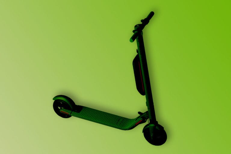 Best Electric Scooters 2021