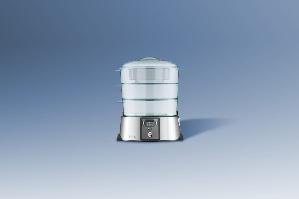 The 5 Best Food Steamers to Buy in Australia 2024 Mr Gadget