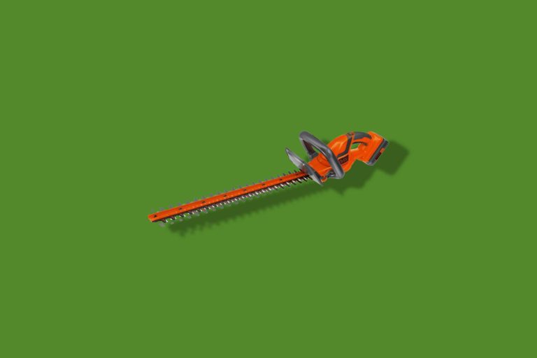 Best Hedge Trimmers
