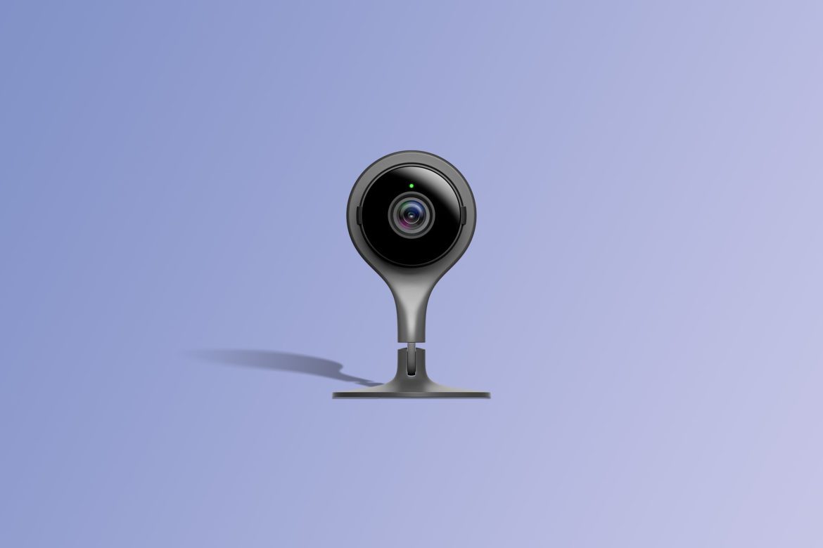 Best Indoor Security Camera