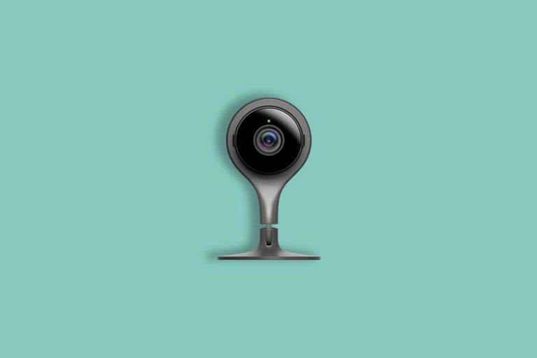 Best Indoor Security Cameras