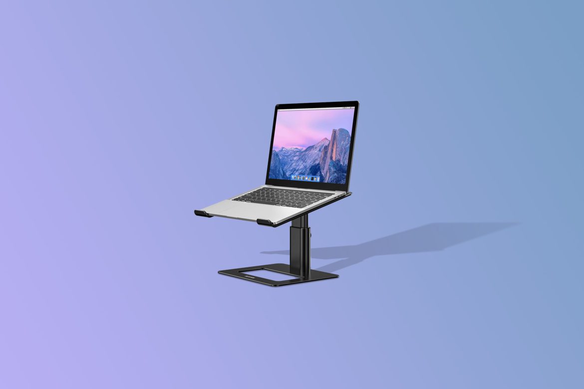 best laptop stand