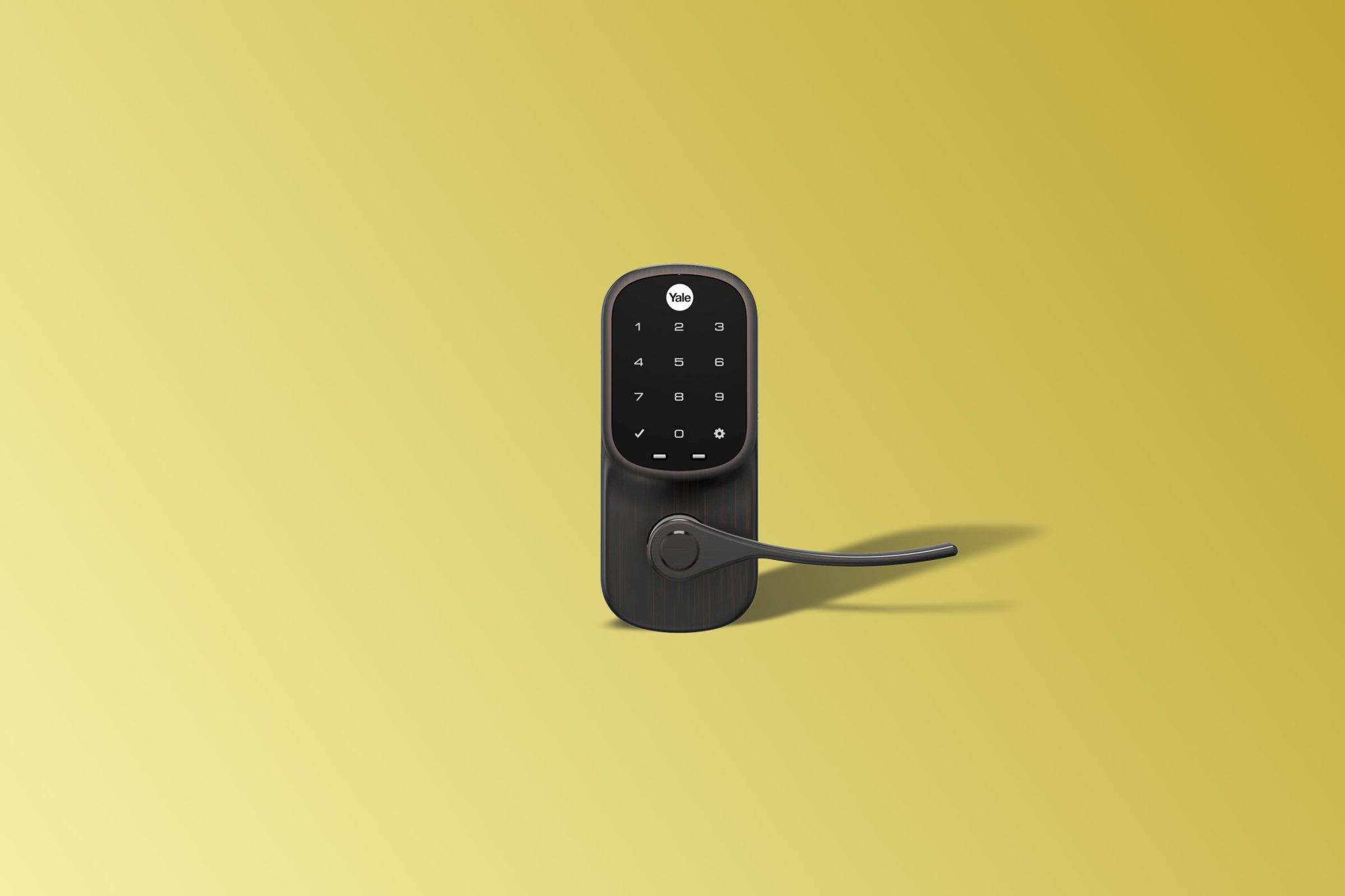 The 8 Best Smart Locks to Buy in Australia 2024 - Mr Gadget