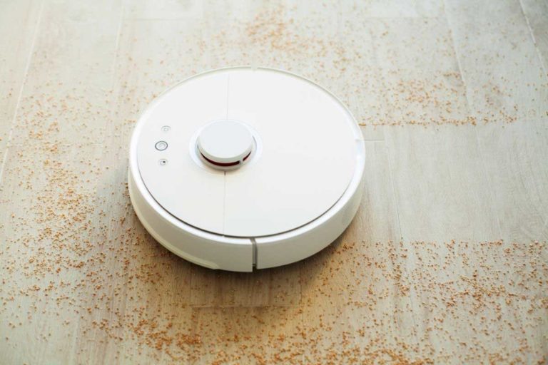 Can a Robot Vacuum Replace a normal Vacuum