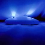 Cleansebot UV Light