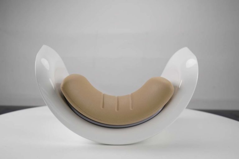 Orbit Pillow: Posture Perfecting Pillow for a Better Night’s Sleep