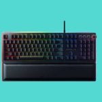 Das Keyboard X50Q review