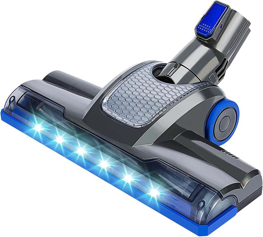 Enigma V10 Corded Stick Vacuum Cleaner Suction
