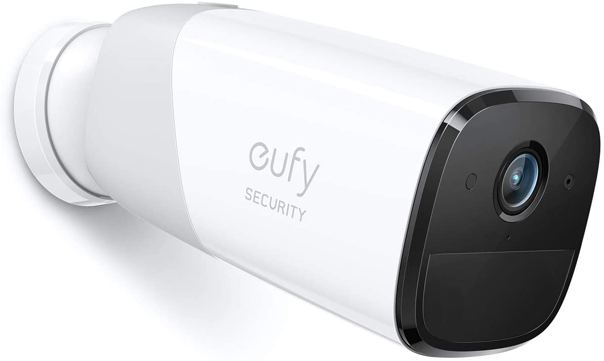 Eufy Security by Anker eufyCam 2 Pro Wireless Home Security Add-on Camera