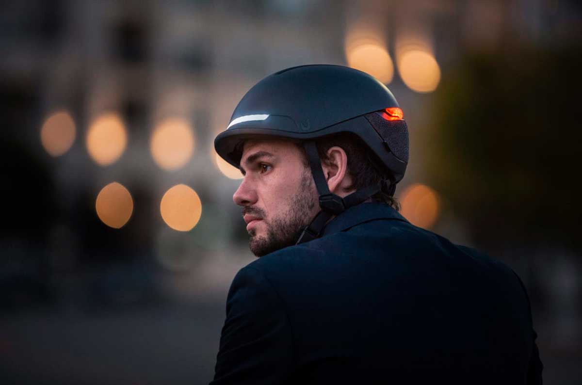 faro bike helmet