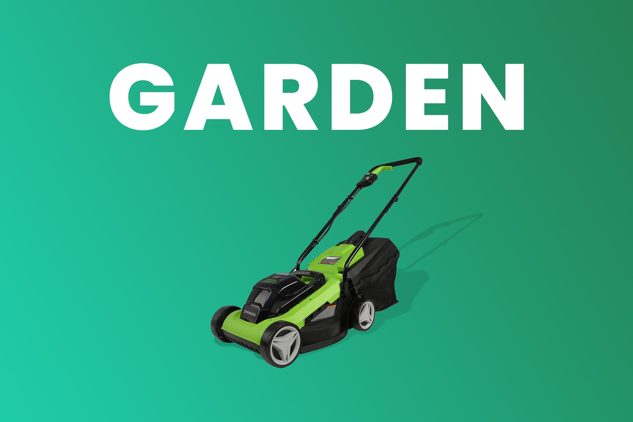Best Garden Equipment