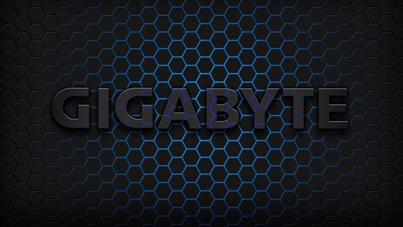 Gigabyte Feature Image