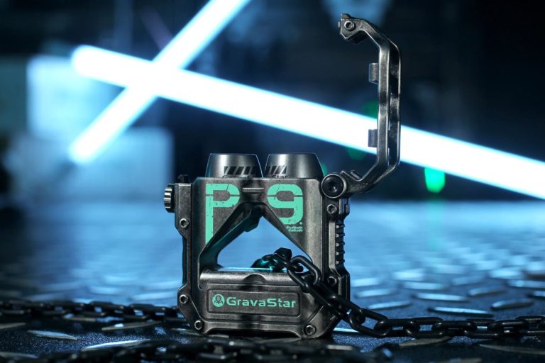 GravaStar Sirius Pro Earbuds Review: Finally, Something Original