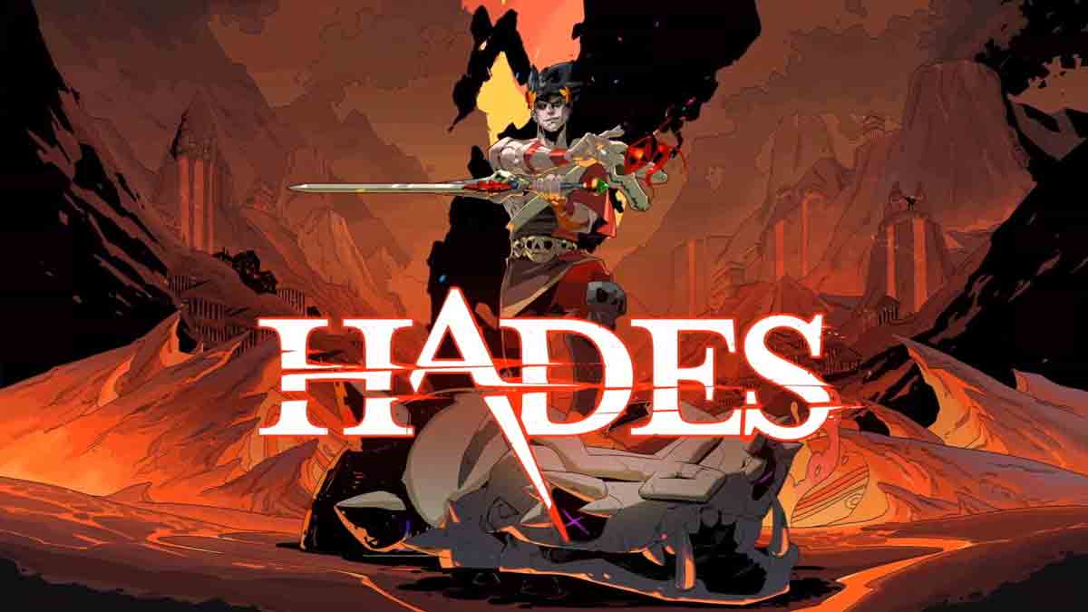 Hades Lands Best Action and Best Indie In The 2020 Game Awards ...