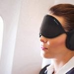 Hibermate Sleep Mask Review