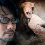 Hideo Kojima Silent Hill PS5