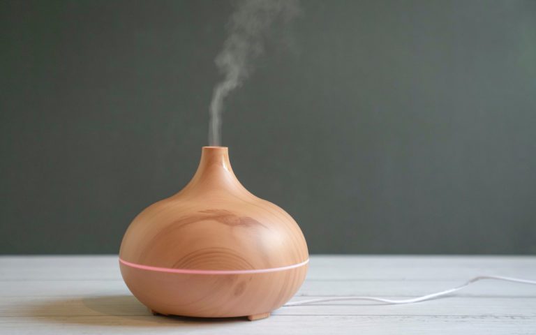 How Do Essential Oil Diffusers Work