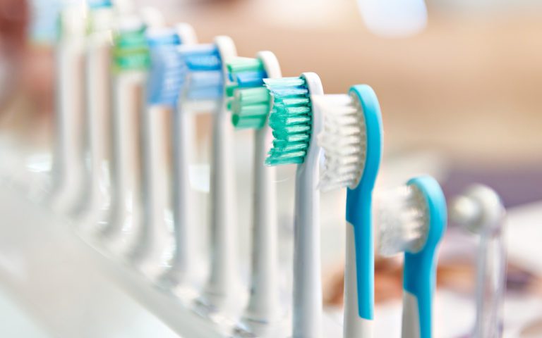 How Often to Change Electric Toothbrush Heads