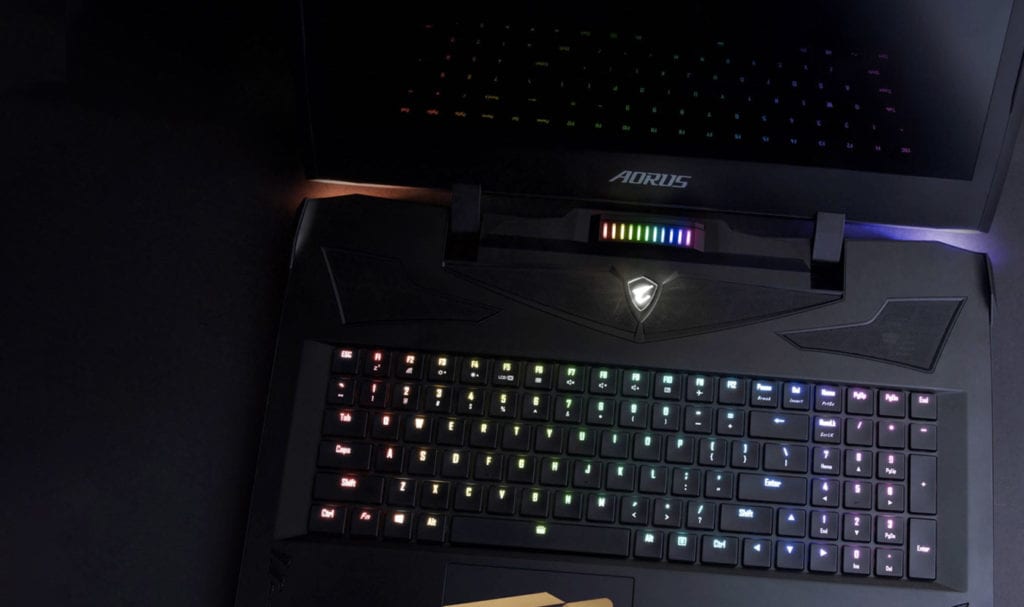 How To Choose The Best Gaming Laptop
