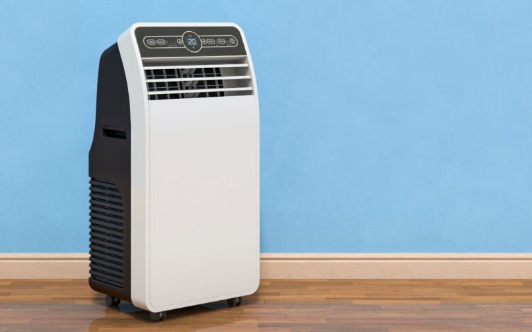 How to Install Portable Air Conditioner