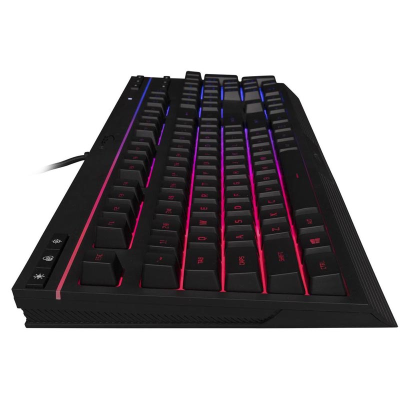 HyperX Allow Core RGB Gaming Keyboard - Side