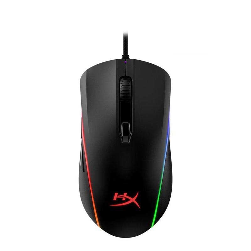 HyperX-Pulsefire-Surge-RGB-Gaming-Mouse-Review-Top