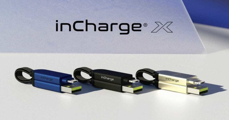 InCharge-X