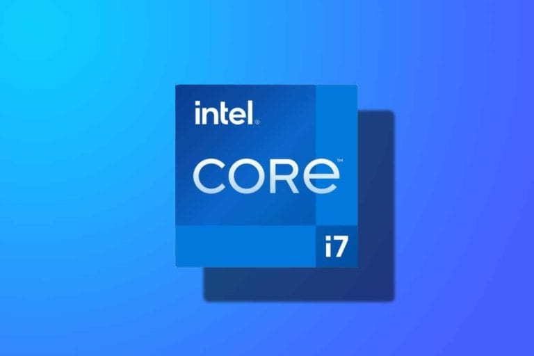 Intel Core i7 11700K Leaked