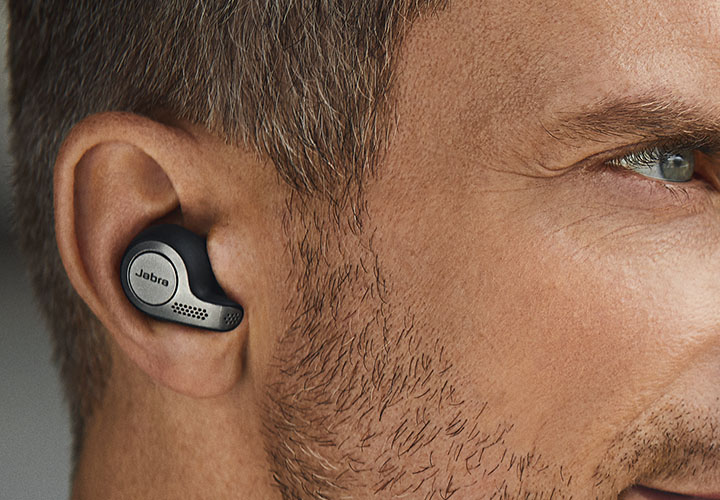 Jabra Evolve 65t Review - A 2022 
